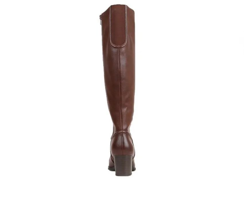 Women's Thalia Knee High Boots|Baretraps Hot