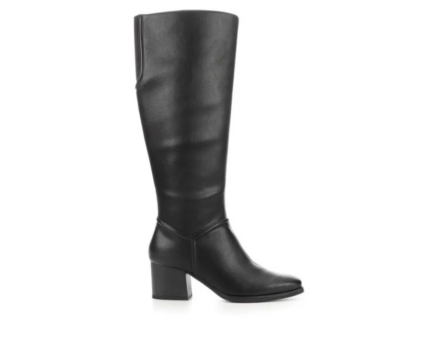 Baretraps Tall|Dress>Women's Thalia Knee High Boots