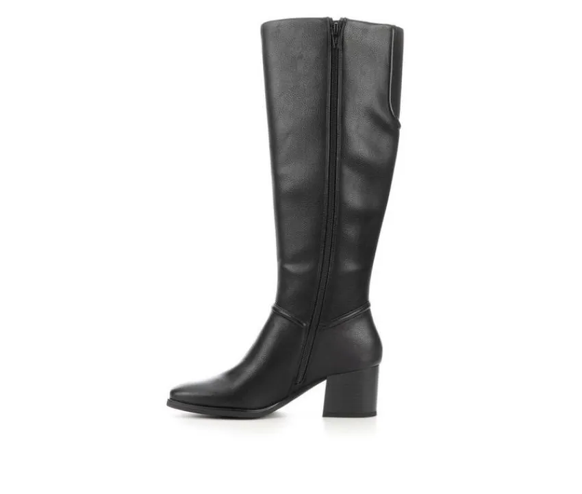 Baretraps Tall|Dress>Women's Thalia Knee High Boots