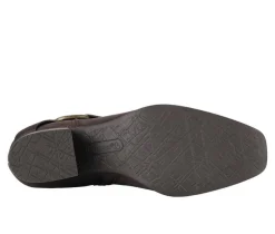 Women's Tiana Heeled Booties|Baretraps Online