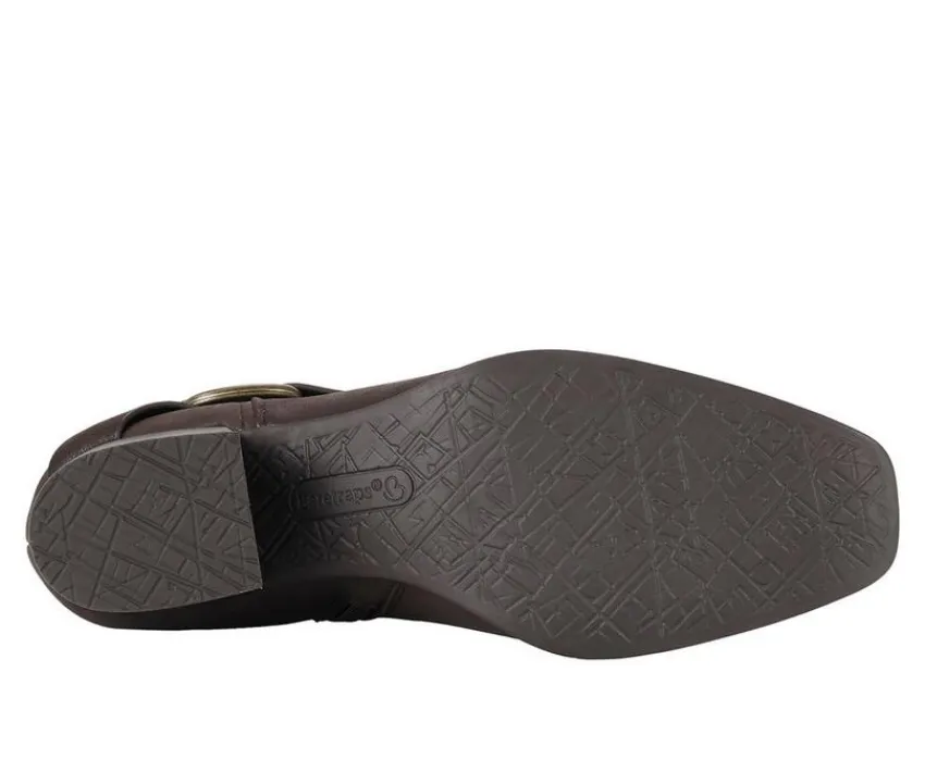 Women's Tiana Heeled Booties|Baretraps Online