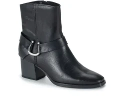 Women's Tiana Heeled Booties|Baretraps Discount