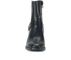 Women's Tiana Heeled Booties|Baretraps Discount