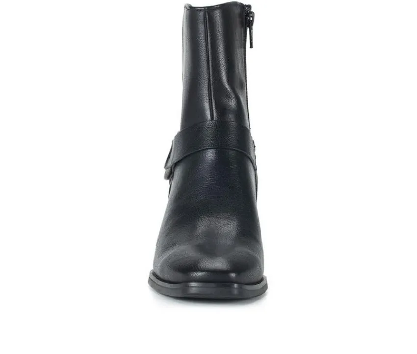 Women's Tiana Heeled Booties|Baretraps Discount