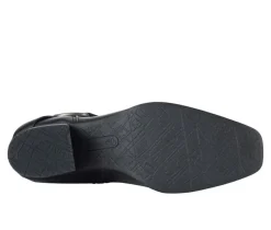 Women's Tiana Heeled Booties|Baretraps Discount