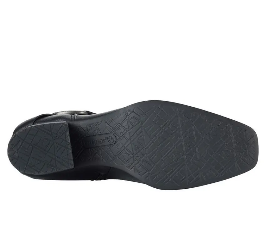 Women's Tiana Heeled Booties|Baretraps Discount