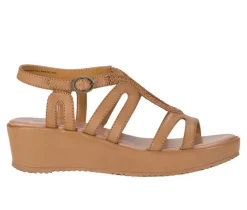 Women's Wilma Wedges|Baretraps Best
