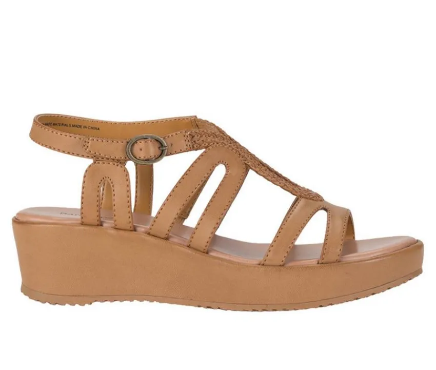 Women's Wilma Wedges|Baretraps Best