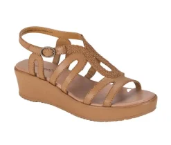 Women's Wilma Wedges|Baretraps Best