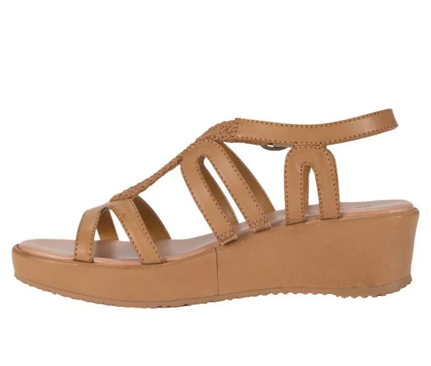 Women's Wilma Wedges|Baretraps Best