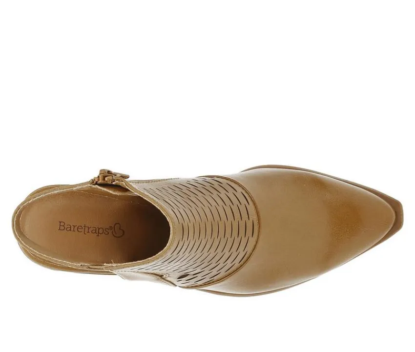 Baretraps Dress>Women's Yangley Booties