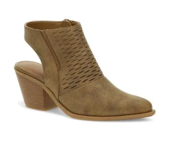 Women's Yangley Booties|Baretraps Sale