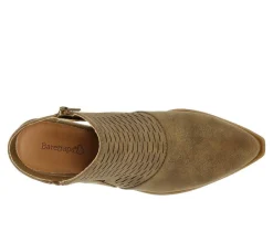 Women's Yangley Booties|Baretraps Sale