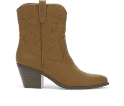 Women's Yenni Western Boots|Baretraps Discount