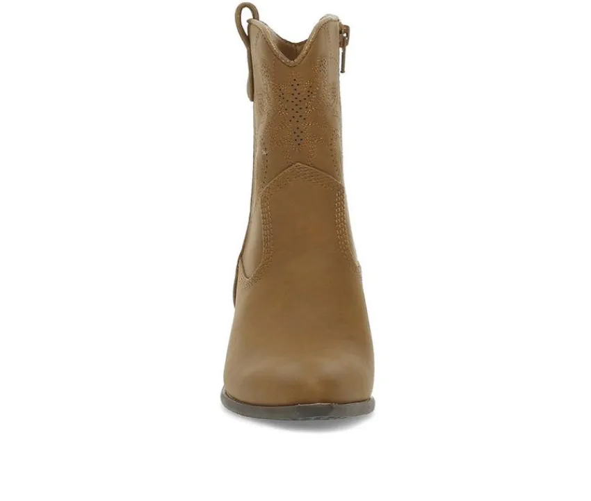 Women's Yenni Western Boots|Baretraps Discount
