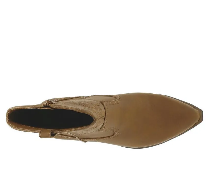 Women's Yenni Western Boots|Baretraps Discount