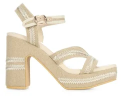 Women's Adelle Dress Sandals|Beach by Matisse Clearance