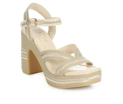 Women's Adelle Dress Sandals|Beach by Matisse Clearance