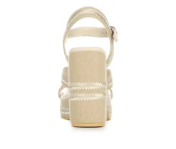 Women's Adelle Dress Sandals|Beach by Matisse Clearance
