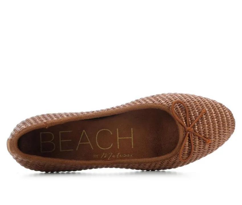 Women's Donna Flats|Beach by Matisse New