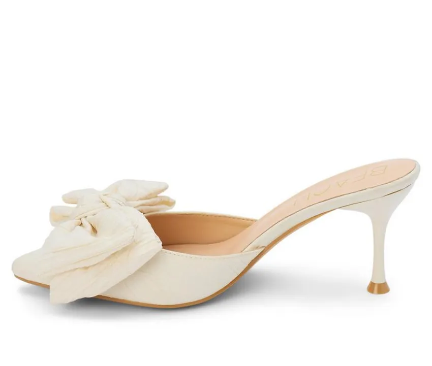 Beach by Matisse Clogs & Mules>Women's Goldie Heeled Mules