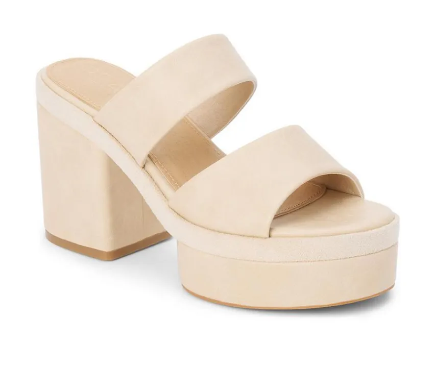 Beach by Matisse Sandals|Pumps & Heels>Women's Graham Blck Heel Sandals