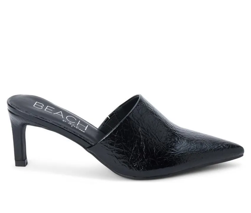 Women's Garret Pumps|Beach by Matisse Clearance