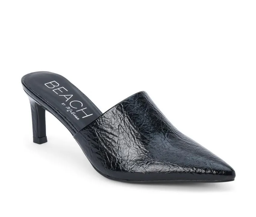 Women's Garret Pumps|Beach by Matisse Clearance