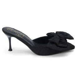 Women's Goldie Heeled Mules|Beach by Matisse Online