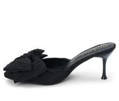 Women's Goldie Heeled Mules|Beach by Matisse Online
