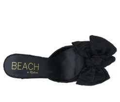 Women's Goldie Heeled Mules|Beach by Matisse Online