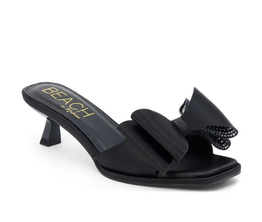 Women's Holland Pumps|Beach by Matisse Hot