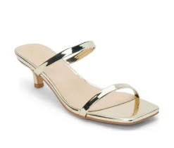 Women's Jeanne Heeled Sandals|Beach by Matisse Sale