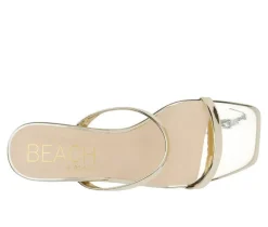 Women's Jeanne Heeled Sandals|Beach by Matisse Sale