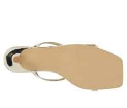 Women's Jeanne Heeled Sandals|Beach by Matisse Sale