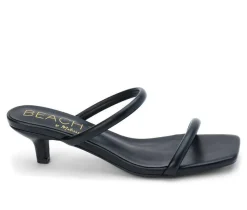 Women's Jeanne Heeled Sandals|Beach by Matisse Clearance