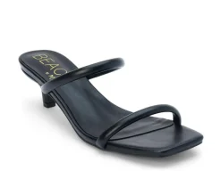 Women's Jeanne Heeled Sandals|Beach by Matisse Clearance