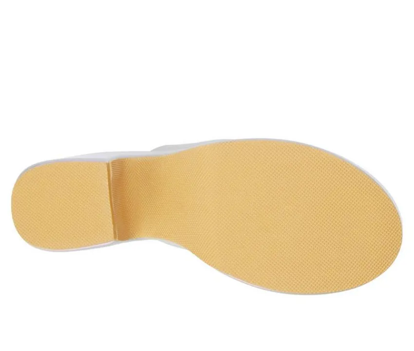 Beach by Matisse Clogs & Mules>Women's Jayde Platform Heeled Clogs
