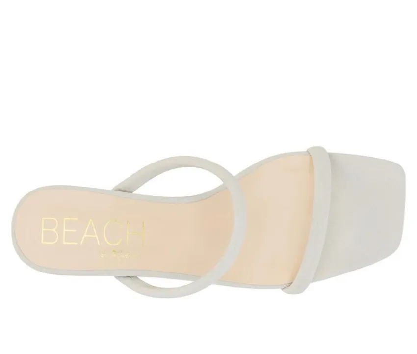 Beach by Matisse Sandals>Women's Jeanne Heeled Sandals