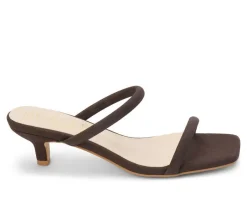Beach by Matisse Sandals>Women's Jeanne Heeled Sandals