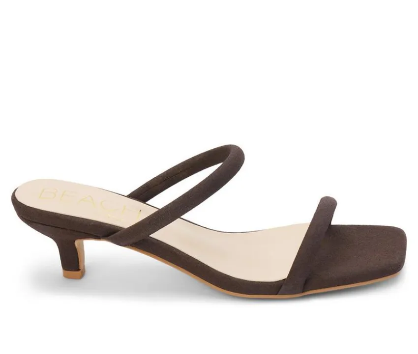 Beach by Matisse Sandals>Women's Jeanne Heeled Sandals