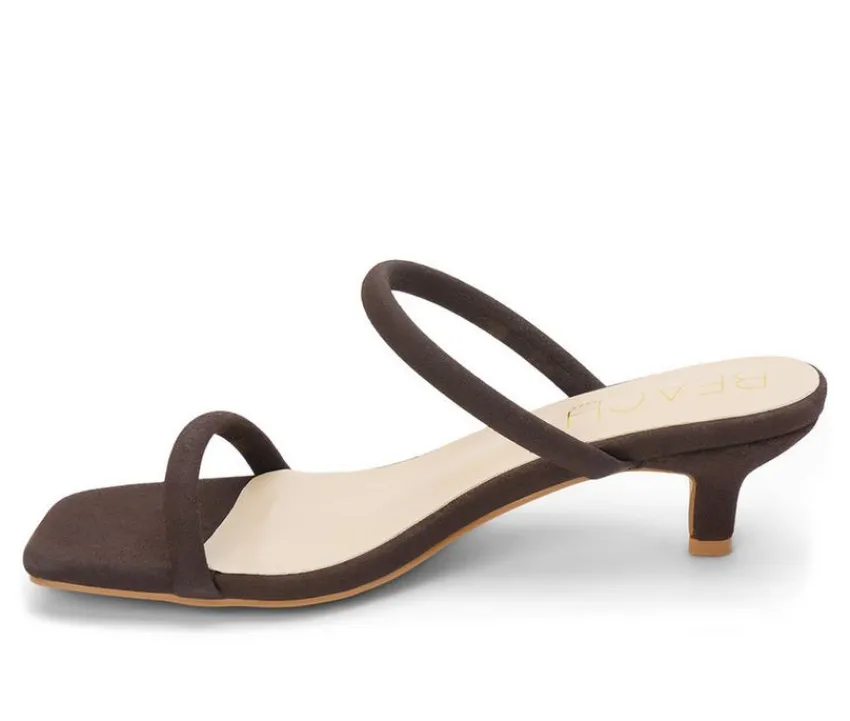 Beach by Matisse Sandals>Women's Jeanne Heeled Sandals