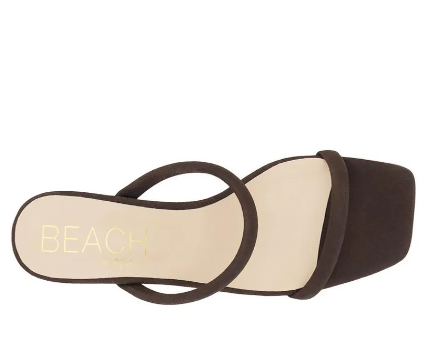 Beach by Matisse Sandals>Women's Jeanne Heeled Sandals