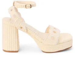 Women's Moorea Dress Sandals|Beach by Matisse New