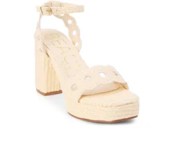 Women's Moorea Dress Sandals|Beach by Matisse New