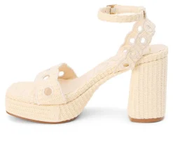 Women's Moorea Dress Sandals|Beach by Matisse New