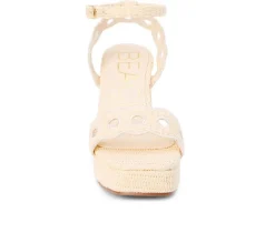 Women's Moorea Dress Sandals|Beach by Matisse New