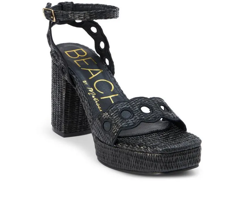 Beach by Matisse Sandals>Women's Moorea Dress Sandals