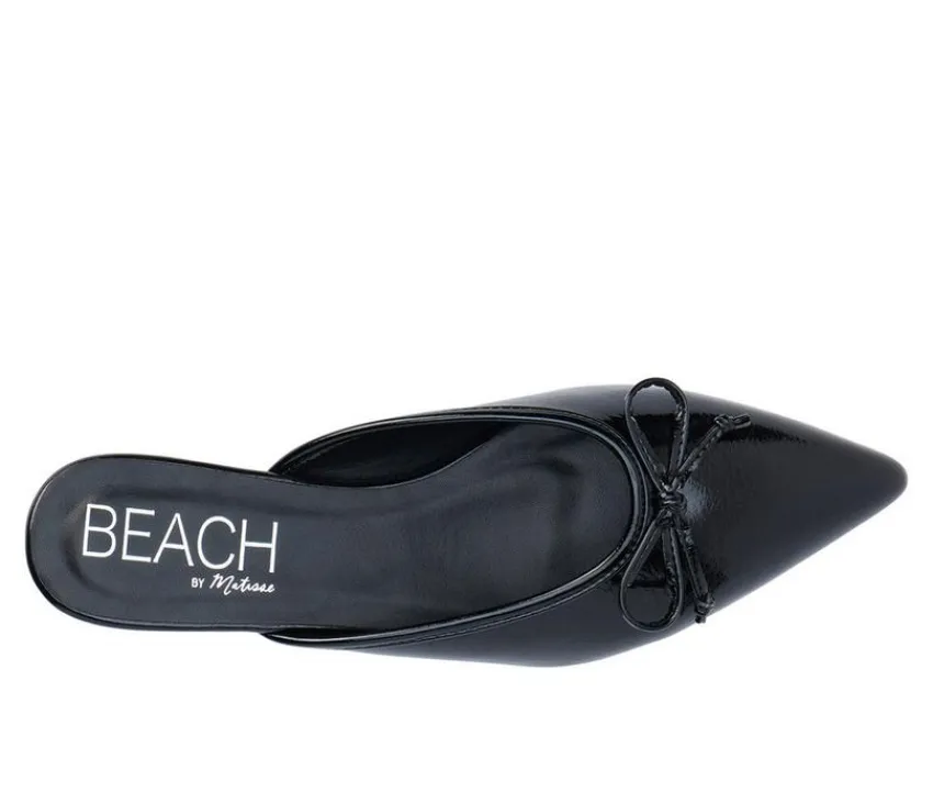 Beach by Matisse Flats>Women's Reggie Flats