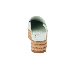 Women's Wren Platform Loafer Mules|Beach by Matisse Outlet